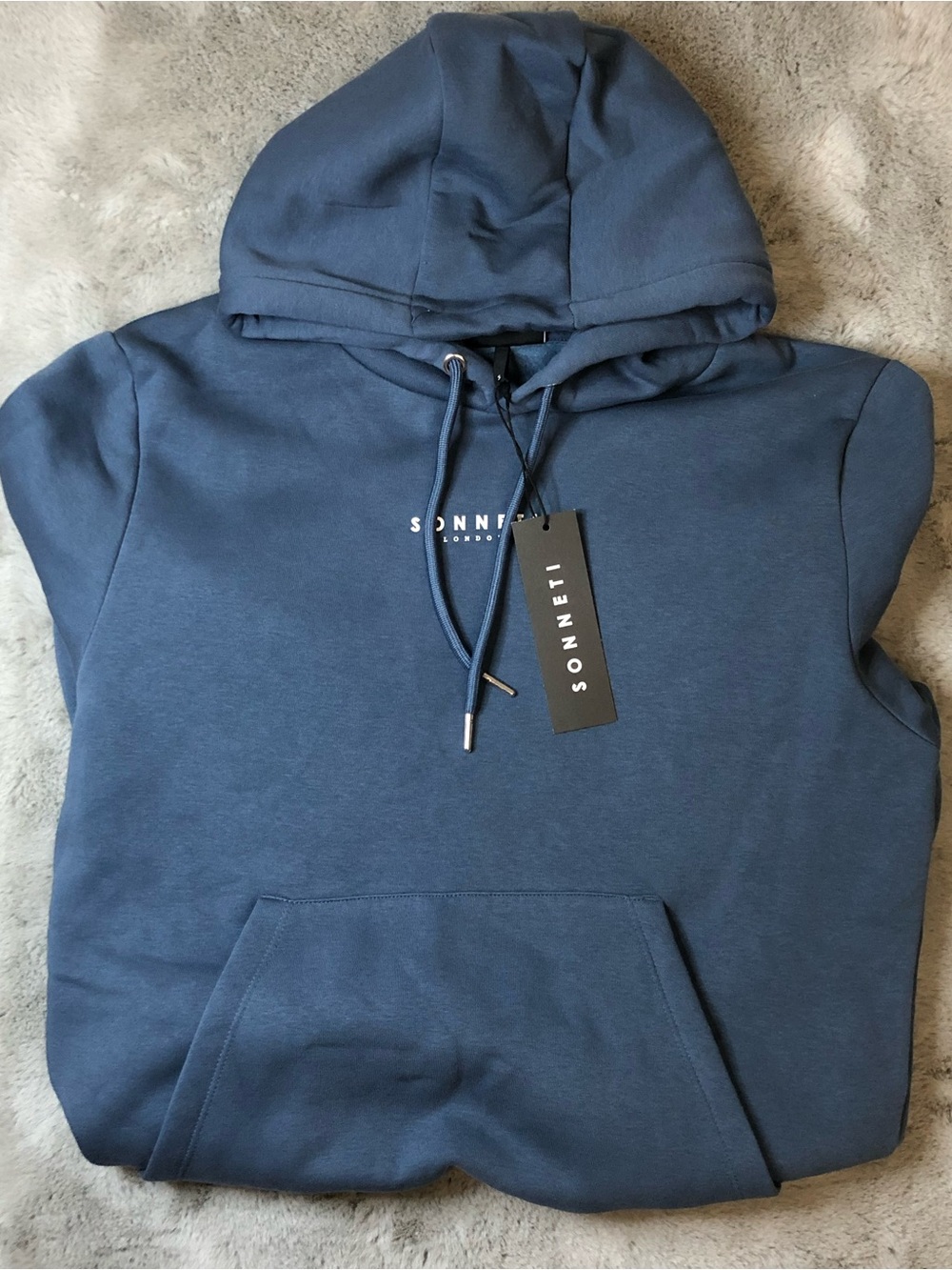Sonneti London Men’s  Hoodie